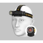 Фонарь Armytek Wizard C2 WR Magnet USB Теплый F06901W (артикул 17427732) – фото 1