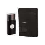 Звонок Elektrostandard DBQ02M WL 36M IP44 Клетка a026142 (артикул 15777093) – фото 1