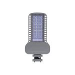Уличный светодиодный светильник FERON 125LED*100W AC230V/ 50Hz цвет серый IP65, SP3050 41269 (артикул 16388663) – фото 1
