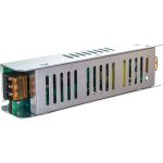 Драйвер Jazzway BSPS 12V 5A 60W IP20 5024328 (артикул 16091770) – фото 1