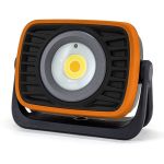 Аккумуляторный фонарь прожектор ЯРКИЙ ЛУЧ YLP A-150 Termit COB max1500лм 4реж+SMD красный 2реж,IPX4, Li-Ion 4606400006909 (артикул 22157847) – фото 1