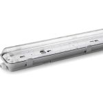 Светильник WOLTA STD ДСП14 36 Вт, IP65, 4800лм, 4000К, прозрачный ДСП14-36-002-4К (артикул 19003404) – фото 1