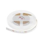 Светодиодная лента APEYRON 12В, 9,6Вт/м, smd2835 5м, теплый белый 54 (артикул 16211182) – фото 1