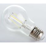Светодиодная лампа General Lighting Systems FIL A60S-13W-E27-6500 649400 (артикул 16165567) – фото 1