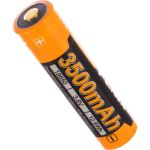 Аккумулятор Fenix 18650 ARB-L18-3500 (артикул 15733405) – фото 1