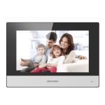 IP-домофония Hikvision DS-KH6320-WTE1 (артикул 16402799) – фото 1