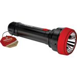 Аккумуляторный светодиодный фонарь РЕКОРД PM-450, черный 23204 (артикул 15949186) – фото 1