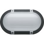 Светильник Navigator NBL-PO1-8-4K-BL-IP65-LED, R, аналог НПБ, 1401 94824 (артикул 16287977) – фото 1