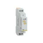 Реле задержки включения IEK ORT. 1 конт. 230 В AС ORT-A1-AC230V (артикул 16303757) – фото 1