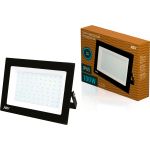 Светодиодный прожект��р REV Ultra Slim 100W, 6500К 32305 1 (артикул 15852600) – фото 1