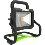 Аккумуляторный фонарь PRO, 20В, без АКБ и ЗУ WORX WU026.9 (артикул 23851245) – фото 1