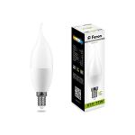 Светодиодная лампа FERON 11W 230V E14 4000K, LB-770 25940 (артикул 15928896) – фото 1