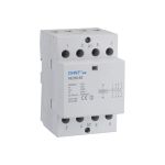 Модульный контактор CHINT NCH8-63/11 63A 1НЗ+1НО AC 220/230В 50Гц 256095 (артикул 17532132) – фото 1