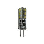Светодиодная лампа LEEK LE JC LED 2W 3K G4 12V 100/1000 LE010503-0007 (артикул 16530480) – фото 1