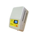 Стабилизатор напряжения SUNTEK ЭМ 2000 ВА SK.1.3 ELM2000 (артикул 15599708) – фото 1