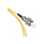 Пигтейл TopLAN, FC/UPC, 657A2, 1 м, PT-TOP-657A2-FC/U-1.0 (артикул 16430149) – фото 1