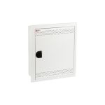 Слаботочный щит EKF Crosser R-1 PROxima 390х340х120 IP31 SQc-r-1 (артикул 16059381) – фото 1