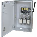 Силовой ящик Узола ЯРП-250 У3 IP31 U450111 (артикул 19875700) – фото 1