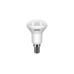 Светодиодная лампа Ultra LED R50 7W E14 3000K (артикул 17612592) – фото 1