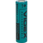 Аккумулятор Videx 18650 2200mAh без защиты VID-18650-2.2-NP (артикул 21172630) – фото 1