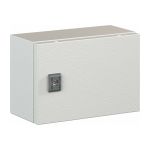 Шкаф DKC ST с монтажной платой 200х300х150мм от IP65-до IP66 IK10 R5ST0231 (артикул 18126469) – фото 1