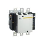 Контактор IEK КТИе-5250, 250А, 400В/АС3 KKTE50-250-400-10 (артикул 16300285) – фото 1