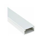 Кабель-канал EKF 40x25 kk-40-25 (артикул 16129486) – фото 1