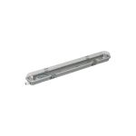 Светильник IEK ДСП 2101, под LED лампу 1хT8 600мм, IP65 LDSP0-2101-1X060-K01 (артикул 16459659) – фото 1