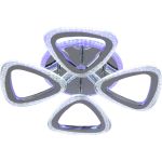 Потолочная люстра J-LIGHT RONNIE 5600/85C (артикул 16905145) – фото 1