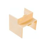 Внутренний угол IEK ELECOR КМВ 40x25 сосна 4шт.компл EL-KK10D-V-040-025-K34 (артикул 21361210) – фото 1