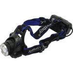 Аккумуляторный налобный фонарь Smartbuy LED 5 Вт SBF-HL024 (артикул 16073500) – фото 1