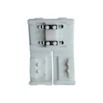 Коннектор General Lighting Systems GSC10-SS-IP20 5207 (артикул 16257289) – фото 1