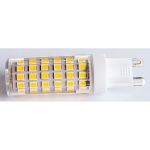 Светодиодная лампа Ecola G9 LED 12,0W Corn Micro 220V 4200K 360 65x19 G9RV12ELC (артикул 22441947) – фото 1