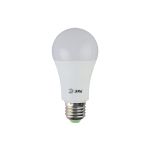 Светодиодная лампа ЭРА LED A60-15W-840-E27, груша, нейтральный Б0033183 (артикул 15882102) – фото 1