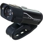 Велосипедный фонарь Navigator NPT-B09-ACCU алюминий, 1 CREE XPG LED 5 Вт, аккумулятор 3,7В 850мАч 14674 (артикул 18109435) – фото 1