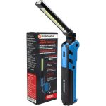 Светодиодная аккумуляторная лампа с магнитом Forsage F-EL2301 51062 (артикул 21365980) – фото 1