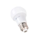 Лампа Jazzway PLED- ECO-A60 11w E27 5000K 840Lm 220V/50Hz 1033222 (артикул 16091549) – фото 1