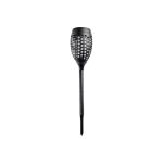 Садовый светильник на солнечной батарее Uniel USL-S-182/PM720 TORCH, Факел UL-00003846 (артикул 15932071) – фото 1