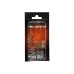 Разъем RJ45 Pro Legend категории 5е 8P8C 10шт PL1276 (артикул 19796398) – фото 1