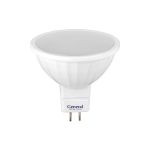 Светодиодная лампа General Lighting Systems MR16-12W-GU5.3-3000K 660313 (артикул 16165286) – фото 1