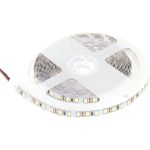 Светодиодная лента ELF 600SMD диодов 2835, 12В, 5м, белый нейтральный 4000-4500К (артикул 15973276) – фото 1