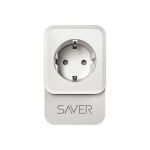Умная розетка ORTEA SAVER SPW-1 (артикул 15968587) – фото 1