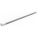 Лампа Gauss Elementary T8, 20W, 1560lm, 4000K, G13, 1200mm, стекло, поворотная, LED, 1/30 93029-R (артикул 16436782) – фото 1