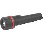 Светодиодный ручной фонарь Трофи TR3D 3xLED, 3D, ударопрочный корпус, на батарейках Б0019830 (артикул 16452900) – фото 1