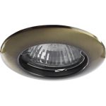 Потолочные светильники Arte Lamp A1203PL-1AB (артикул 16269078) – фото 1