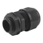Сальник ЭРА NO-223-32 MG20 IP68 d отверстия 20мм, d проводника 9-14мм Б0033509 (артикул 16111412) – фото 1