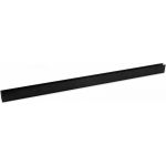 Накладной шинопровод Elektrostandard Slim Magnetic черный 1 м 85085 a057185 (артикул 20850207) – фото 1