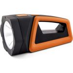 Фонарь-прожектор ЯРКИЙ ЛУЧ S-600 BIZON CREE 500лм +кемпинг COB 600 лм, powerbank, IPX4, Li-Ion 8.8Ah 606400105978 (артикул 15847505) – фото 1