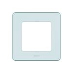 Рамка Legrand - 1 пост - INSPIRIA - мятный 673935 (артикул 20953797) – фото 1