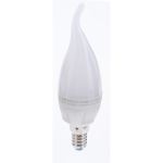 Светодиодная лампа Uniel LED-CW37 7W/3000K/E14/FR/DIM PLP01WH диммируемая UL-00004299 (артикул 16274784) – фото 1